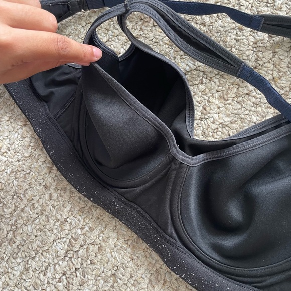 VS X Sexy Sport Bra - Picture 7 of 8